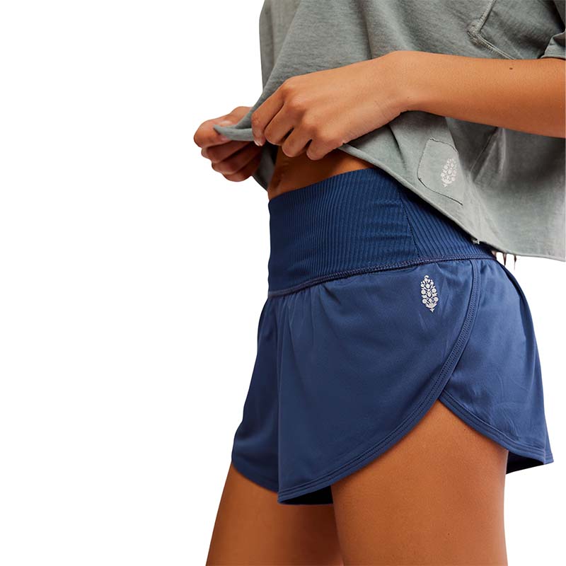 FP Movement Game Time Shorts
