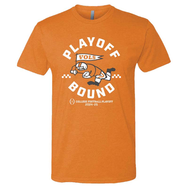 Browns Playoff Shirt (Womb To The Tomb Cleveland Fan T-Shirt