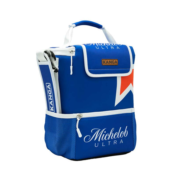 Kanga Michelob Ultra Pouch Cooler Palmetto Moon
