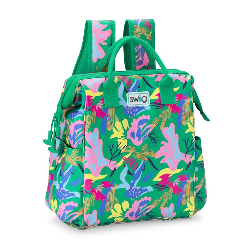 swig paradise backpack tote