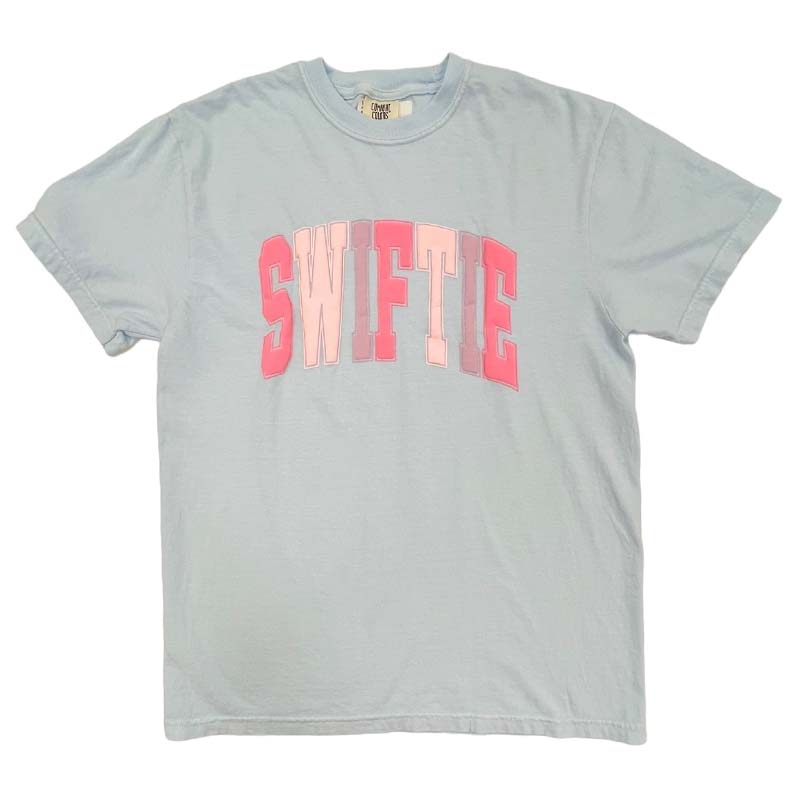 Swiftie Arch Short Sleeve T-Shirt