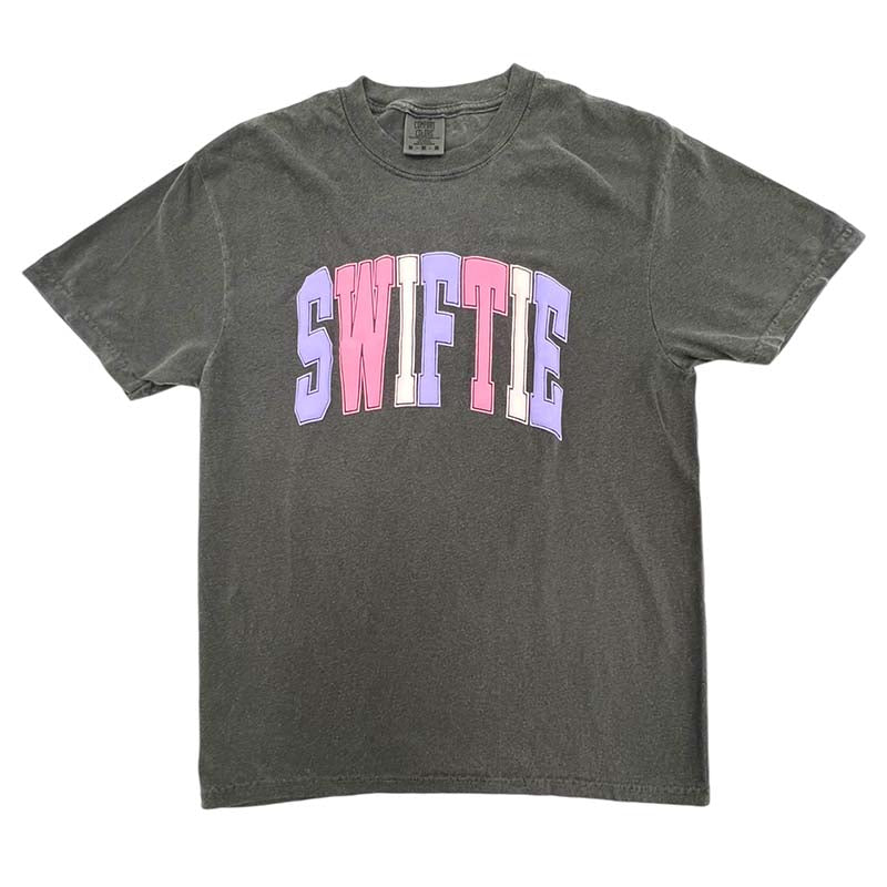 Swiftie Arch Short Sleeve T-Shirt