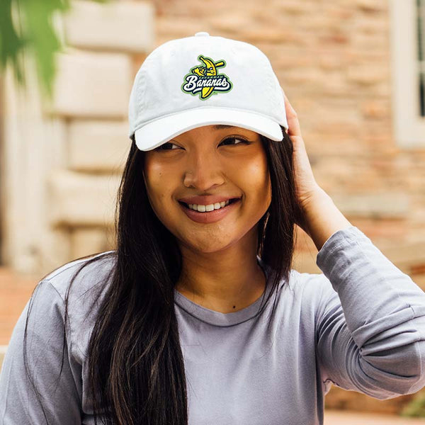 Lakeshirts Savannah Banana Hat Palmetto Moon