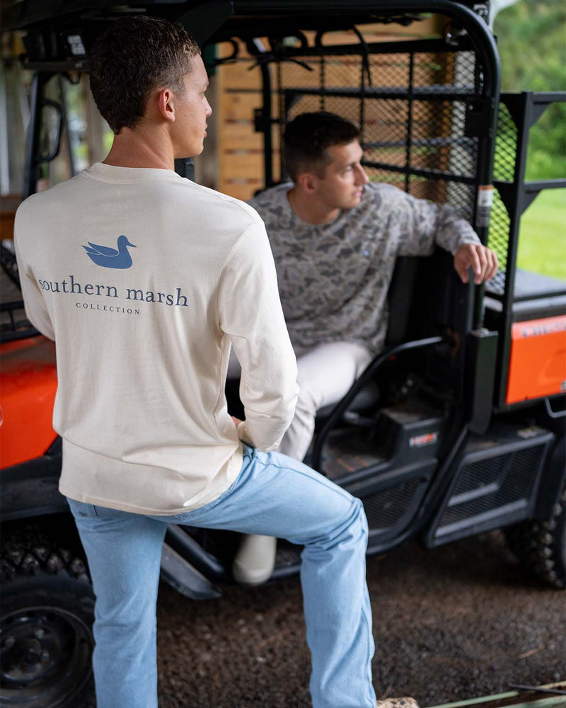 Shop t-shirts at Palmetto Moon.