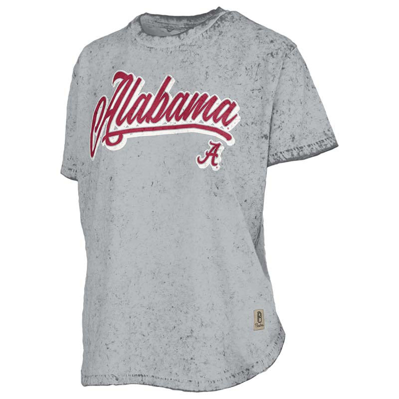 Alabama Sunwash Short Sleeve T-Shirt