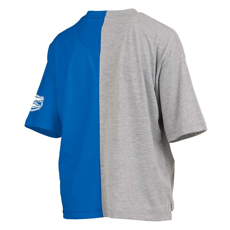 UF Half and Half Short Sleeve T-Shirt