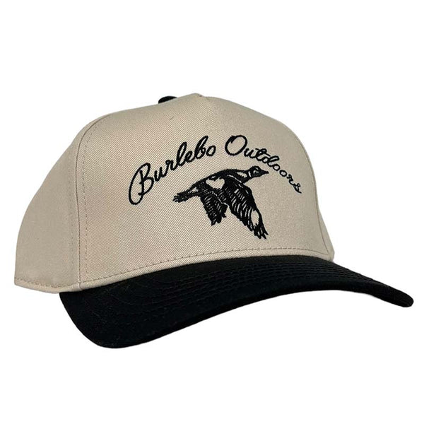 Burlebo Vintage Duck Hat | Palmetto Moon