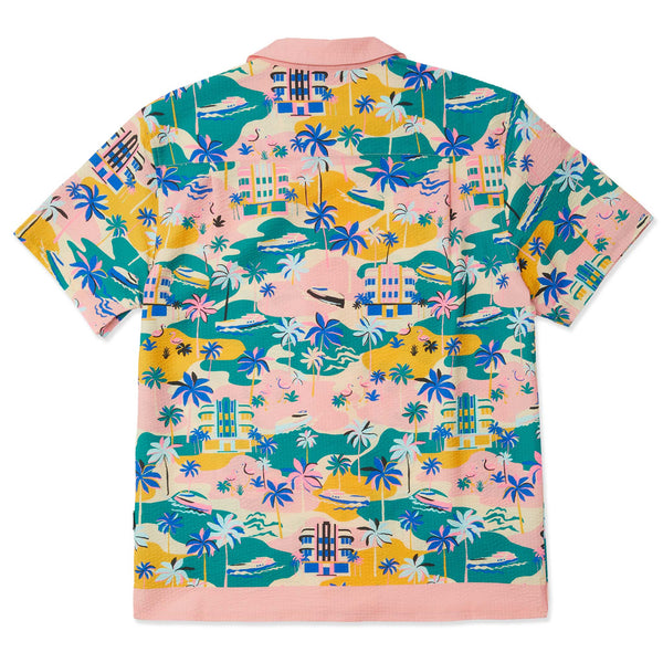 WIND AND SEA PALM TREE SHIRT PANTSセットアップ WIND AND SEA PALM TREE SHIRT PANTSセットアップ - メルカリ