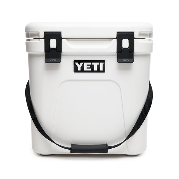 YETI® Roadie 24 White Cooler | Palmetto Moon