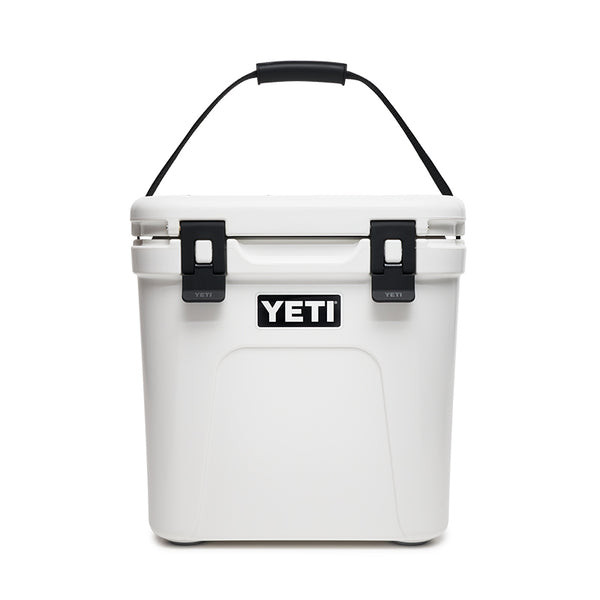 YETI® Roadie 24 White Cooler | Palmetto Moon