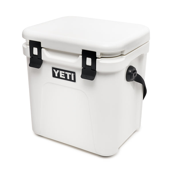YETI® Roadie 24 White Cooler | Palmetto Moon
