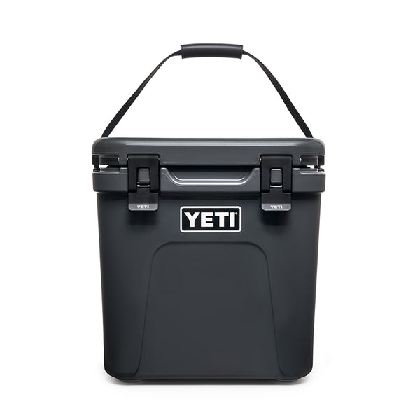 YETI® Roadie 24 Charcoal Cooler | Palmetto Moon YETI® Roadie 24 Charcoal Cooler | Palmetto Moon