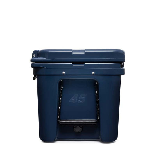 YETI® Tundra 45 Navy Cooler | Palmetto Moon