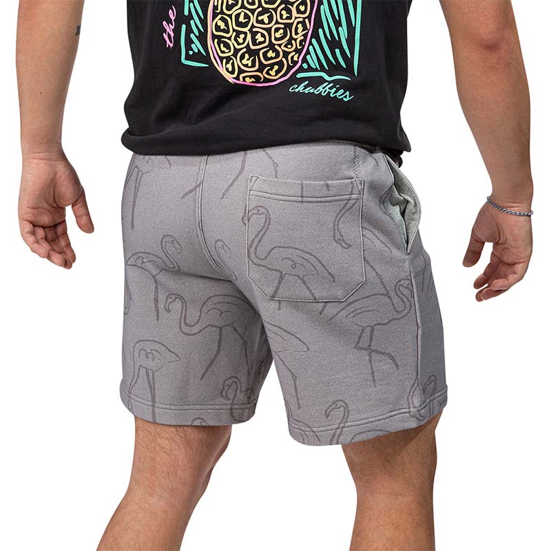 The Friday At 5s 7 inch Lounge Shorts