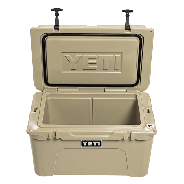 YETI tundra 45  タン YETI® Tundra 45 Tan Cooler | Palmetto Moon