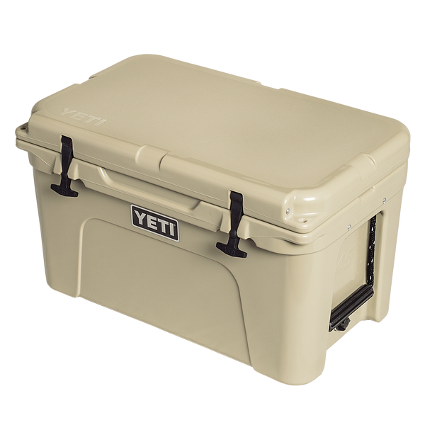 YETI® Tundra 45 Tan Cooler | Palmetto Moon