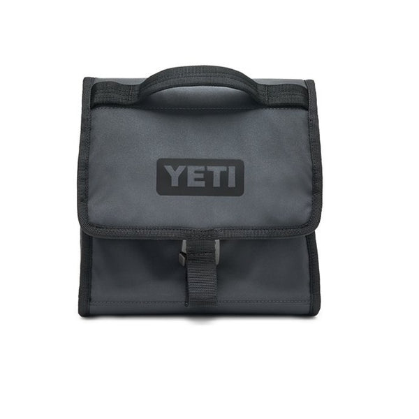 YETI® Daytrip Lunch Bag River Charcoal