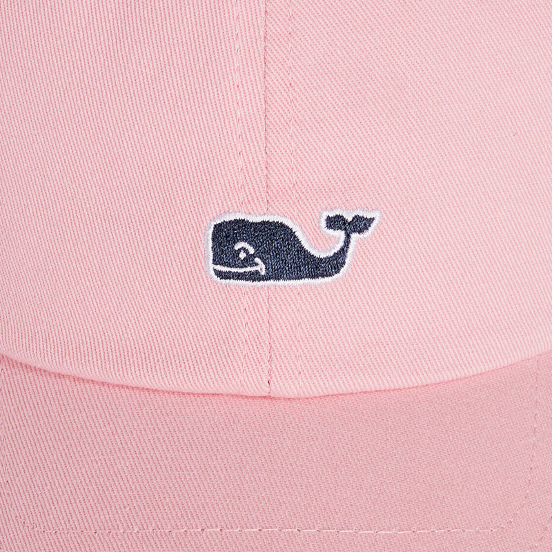 New Classic Logo Baseball Hat
