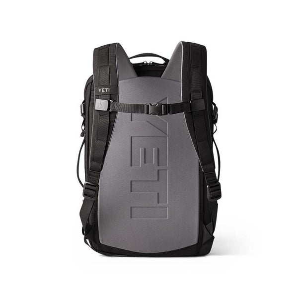 Yeti（イエティ）crossroads 22l black YETI Crossroads® 22L Backpack in Black | Palmetto Moon