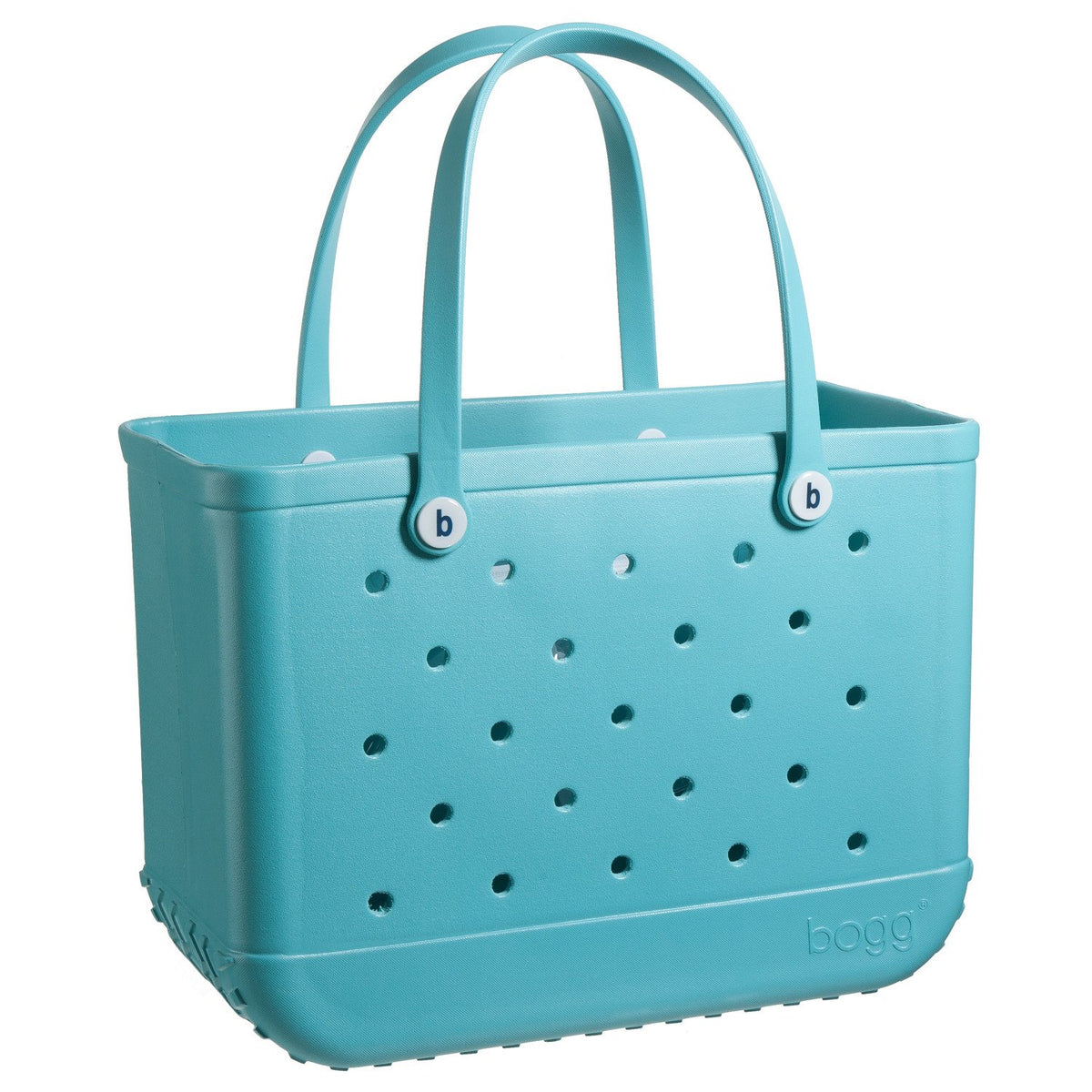 Original Bogg Bag in Turquoise