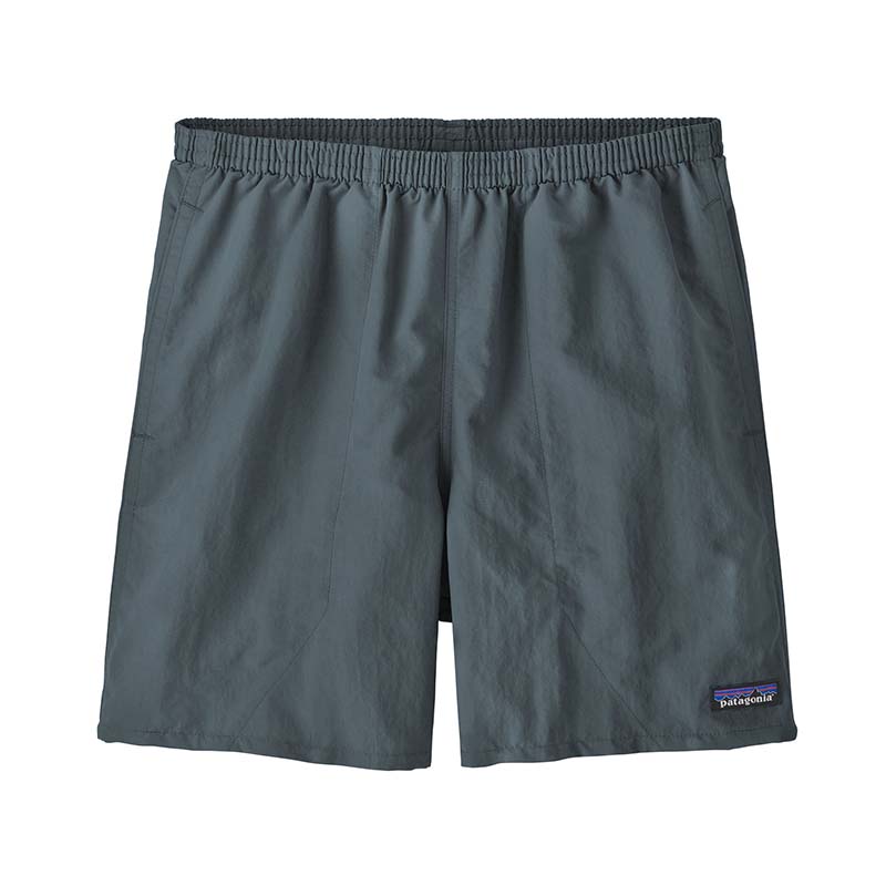 Men's Baggies™ 5 Inch Shorts in Plume Grey