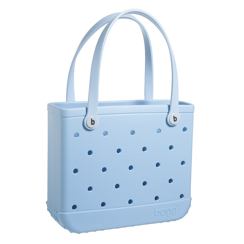 Baby Bogg Bag in Carolina Blue