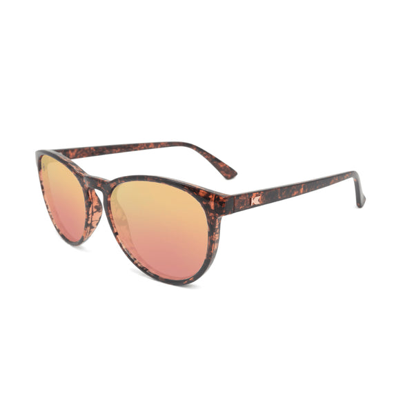 Knockaround® Mai Tai Polarized Pink Ink | Palmetto Moon