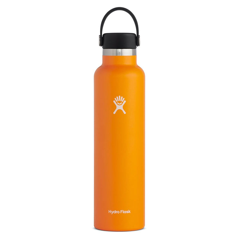 Clementine 24oz. Standard Mouth Water Bottle