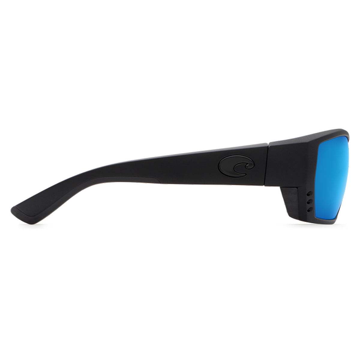 Tuna Alley Blackout Frame with Blue Mirror 580G