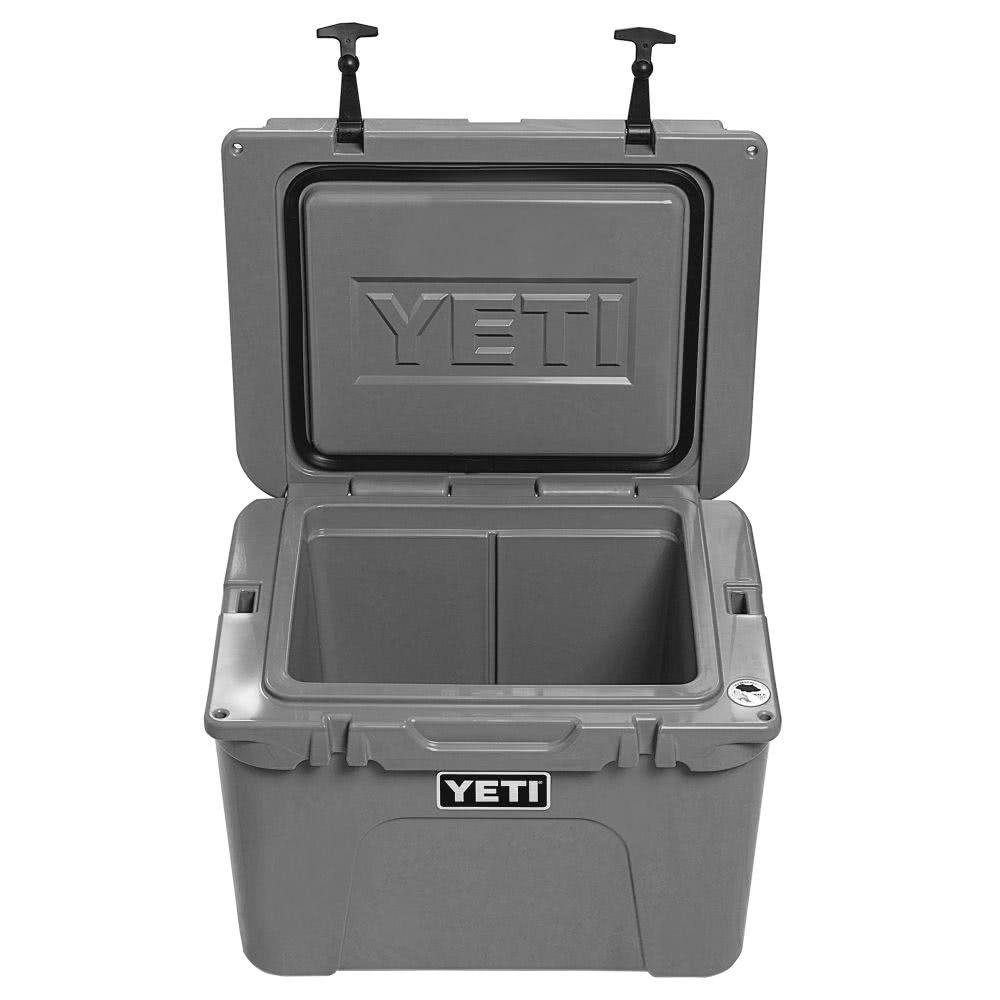 Tundra 35 Charcoal Cooler