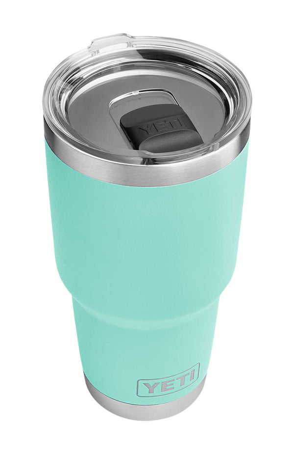YETI® Seafoam Rambler 30oz. Tumbler | Palmetto Moon