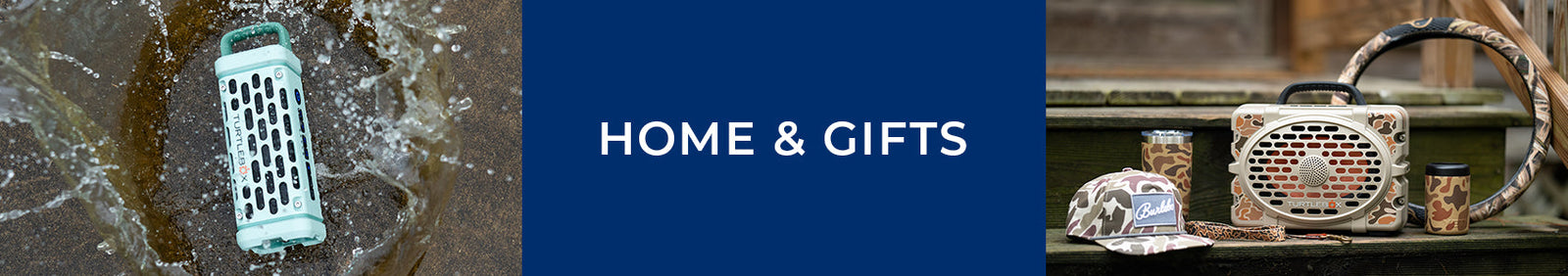 Shop Home and Gifts at Palmetto Moon