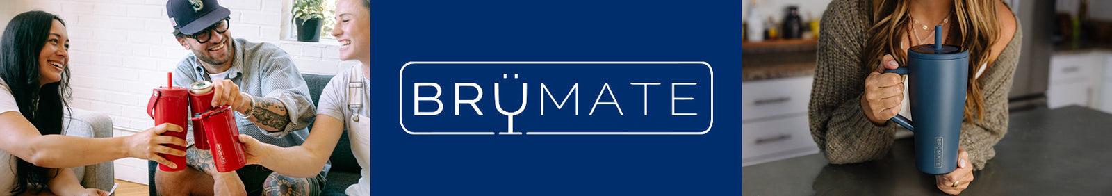 Brumate
