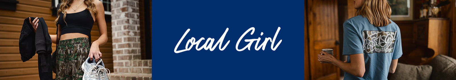 Shop Local Girl at Palmetto Moon.