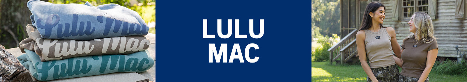 Lulu Mac