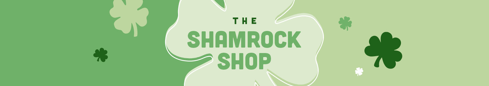 The Shamrock Shop