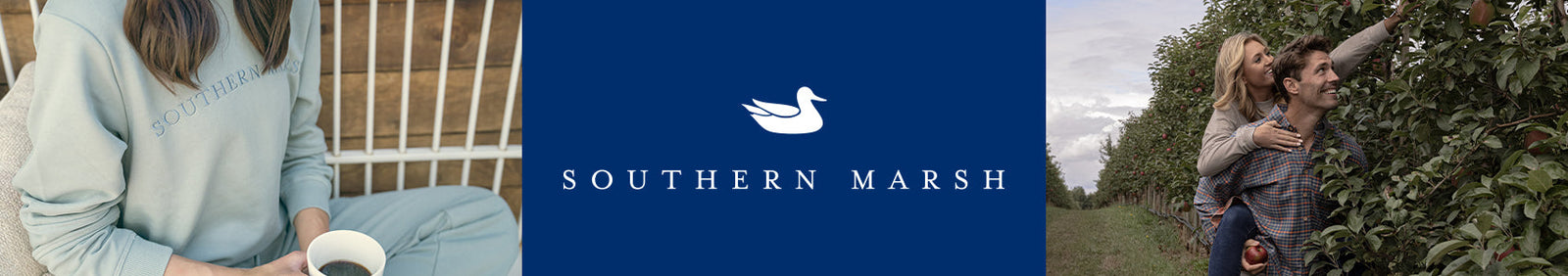 Shop Southern marsh at Palmetto Moon.
