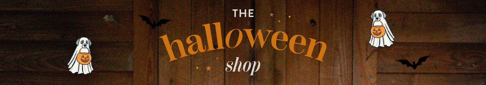 The Halloween Shop