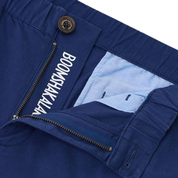 The Midnight Marines 5.5 inch Original Stretch Shorts