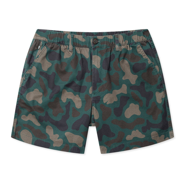 The Duck Covers 5.5 inch Original Stretch Shorts