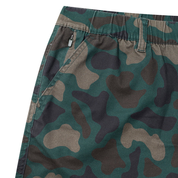The Duck Covers 5.5 inch Original Stretch Shorts