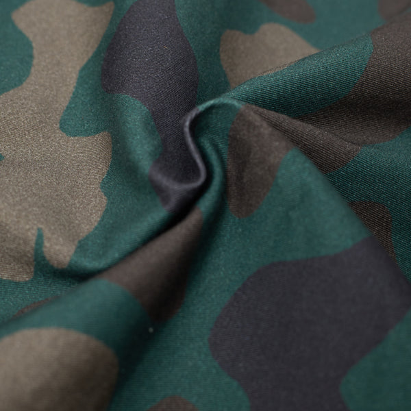 The Duck Covers 5.5 inch Original Stretch Shorts