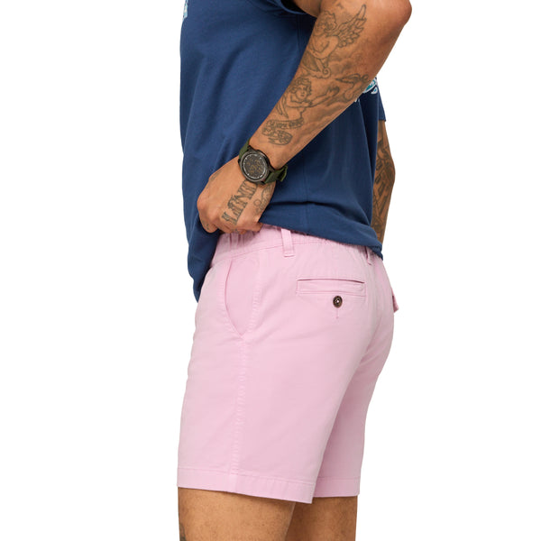 The Roses 5.5 inch Original Stretch Shorts