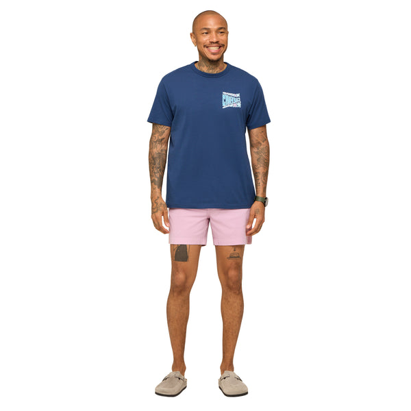 The Roses 5.5 inch Original Stretch Shorts
