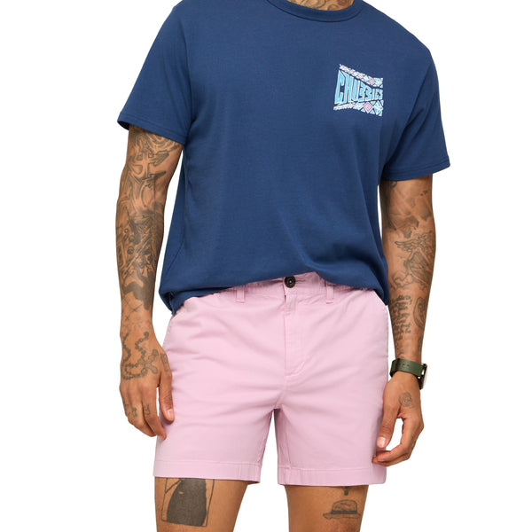 The Roses 5.5 inch Original Stretch Shorts