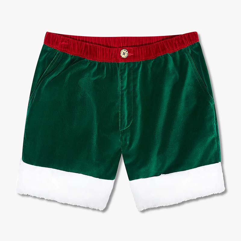 The Elf 5.5&quot; Shorts