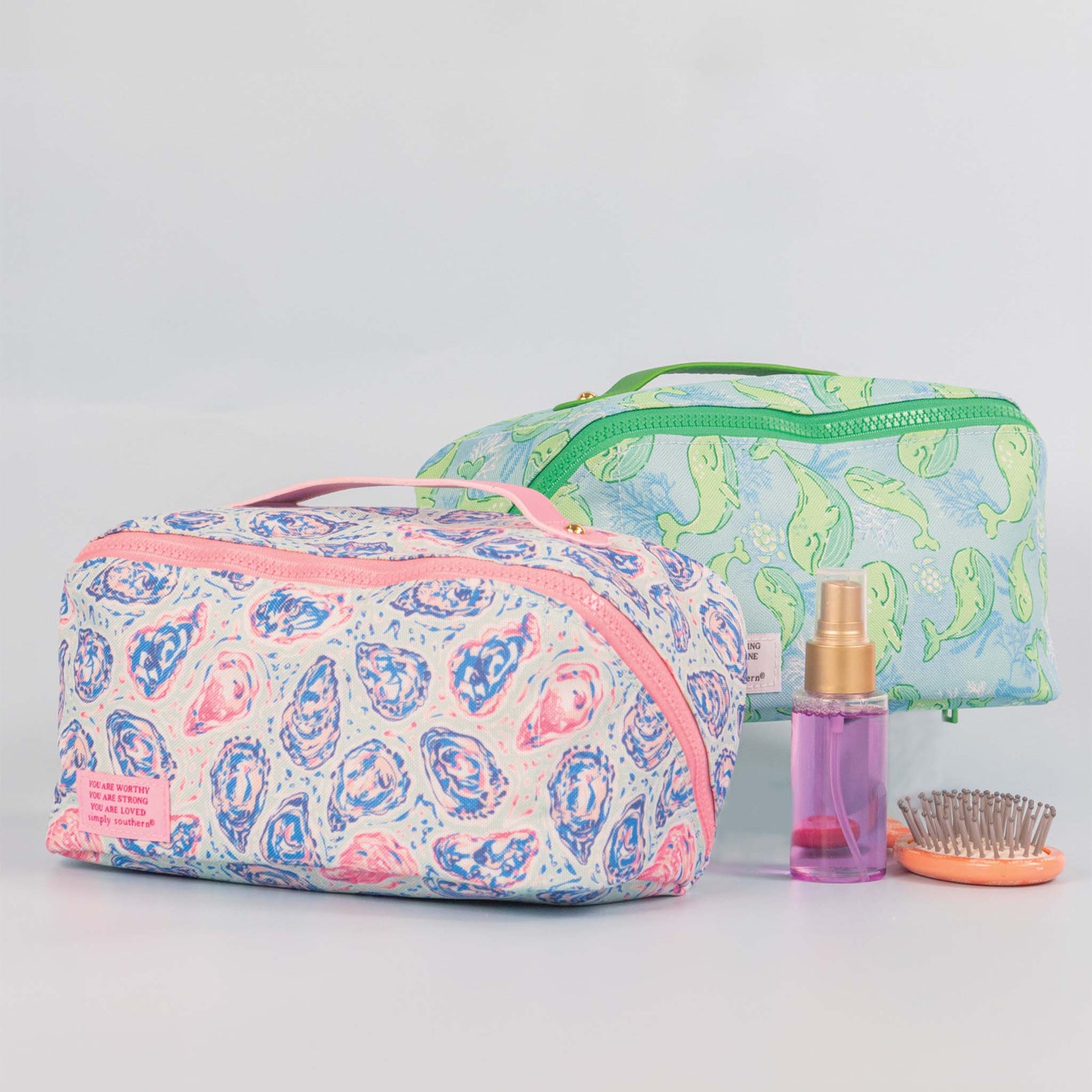 Cosmetic Bag