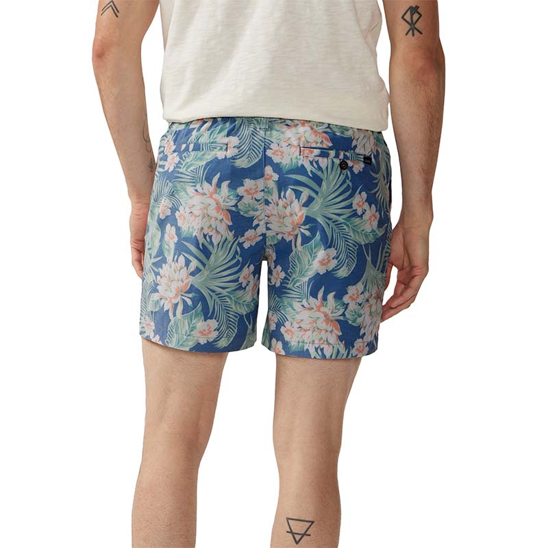 The Resort 6 inch Shorts