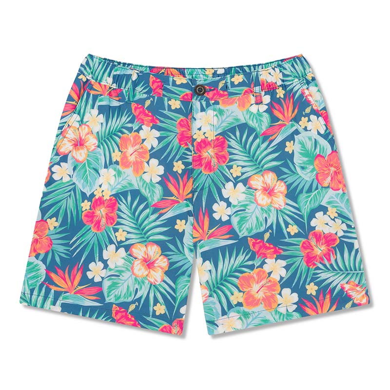 chubbies life in paradise short