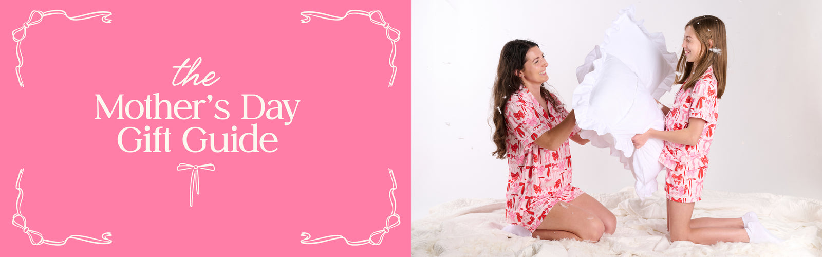 Shop the Mother's Day Gift Guide.